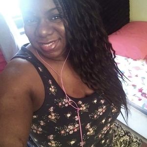 Meet your Posher, Tamika